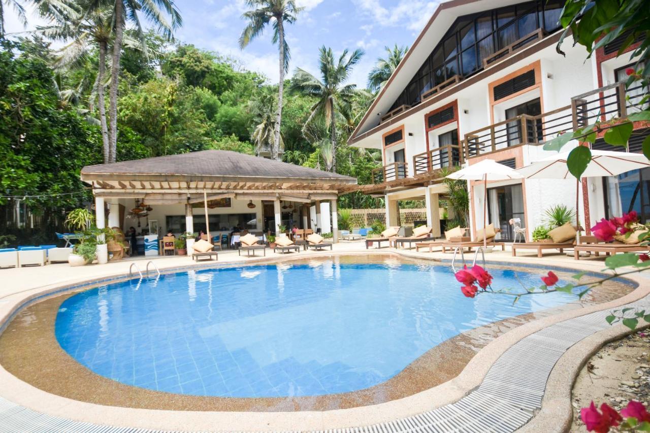 Microtel By Wyndham Boracay Balabag  Exterior foto