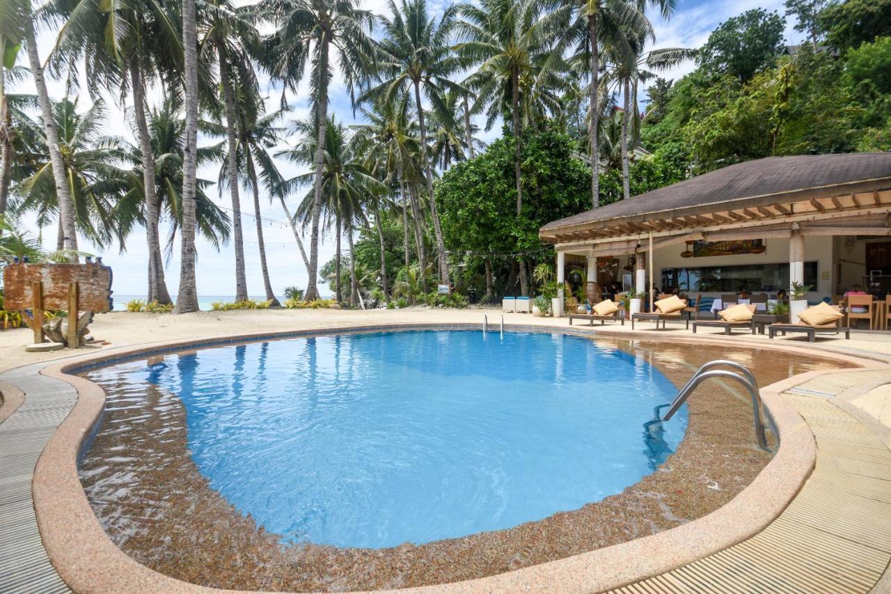 Microtel By Wyndham Boracay Balabag  Exterior foto