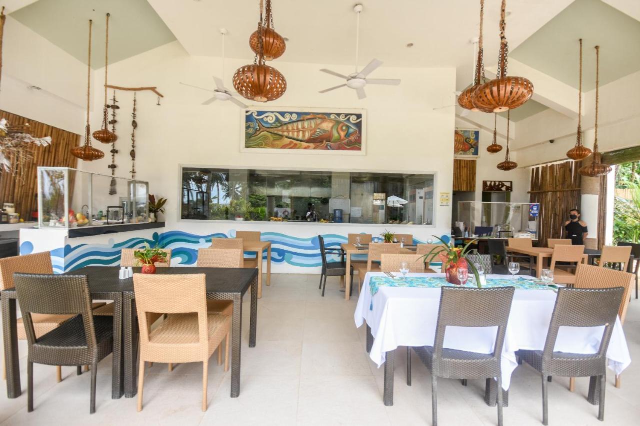 Microtel By Wyndham Boracay Balabag  Exterior foto