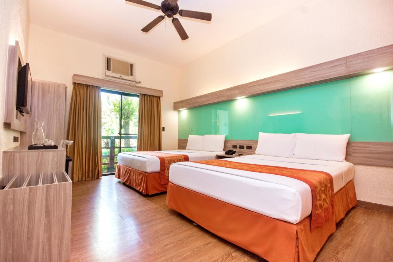 Microtel By Wyndham Boracay Balabag  Exterior foto