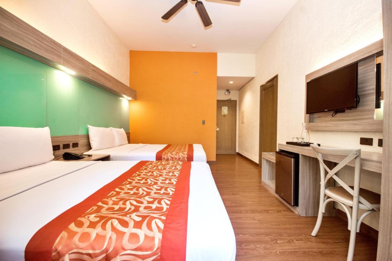 Microtel By Wyndham Boracay Balabag  Exterior foto