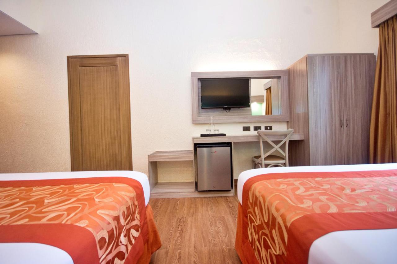 Microtel By Wyndham Boracay Balabag  Exterior foto