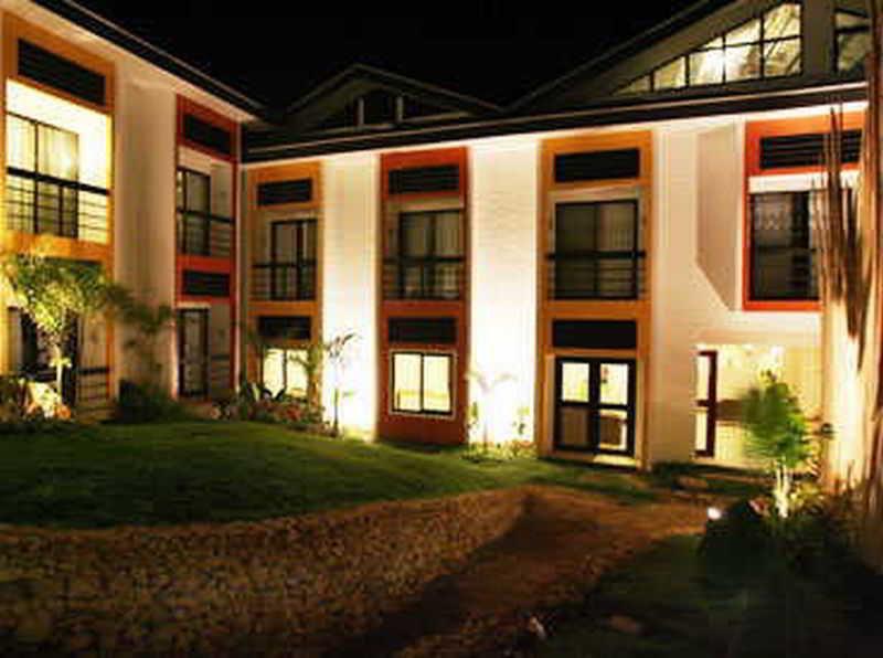 Microtel By Wyndham Boracay Balabag  Exterior foto