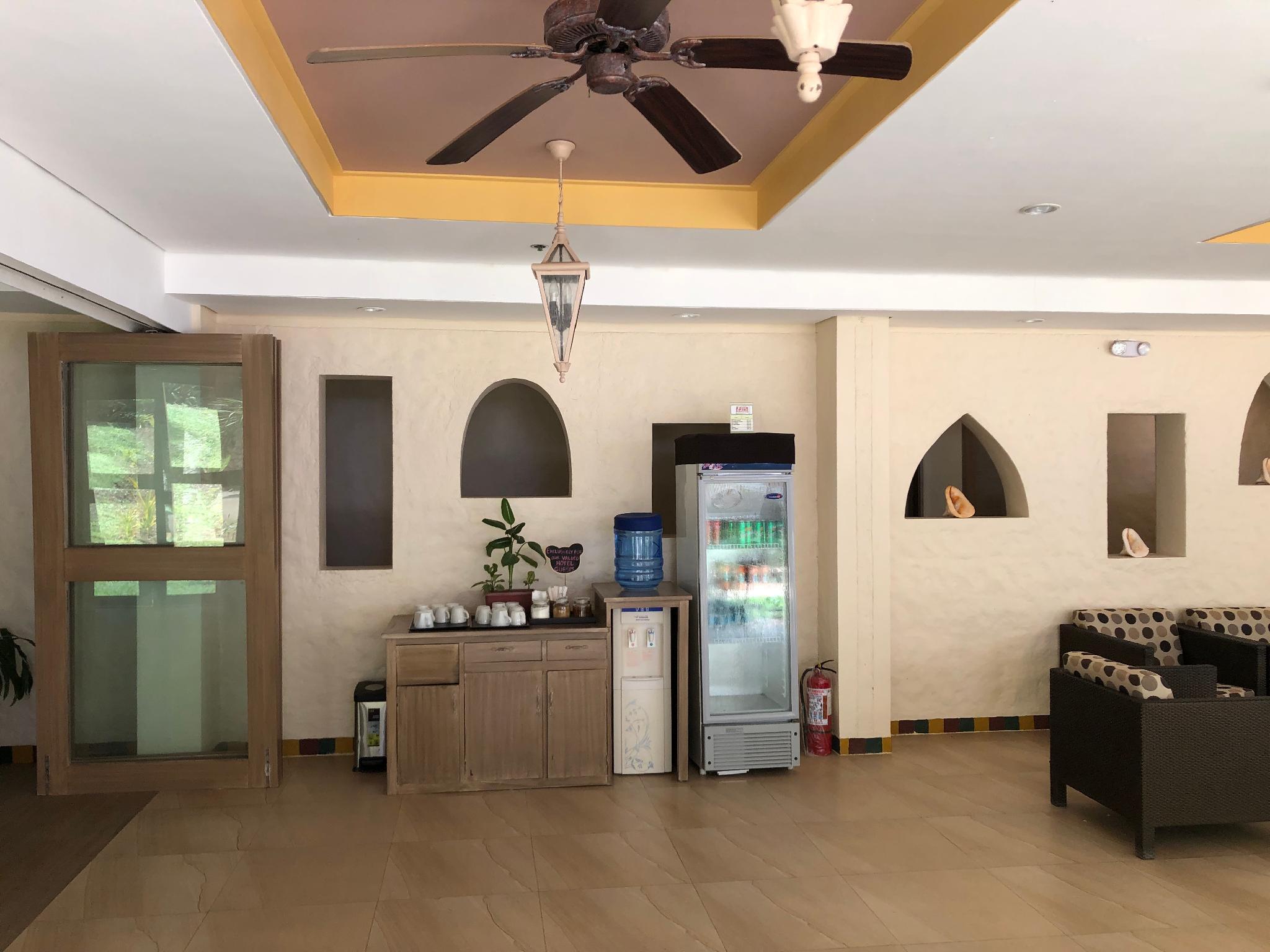 Microtel By Wyndham Boracay Balabag  Exterior foto