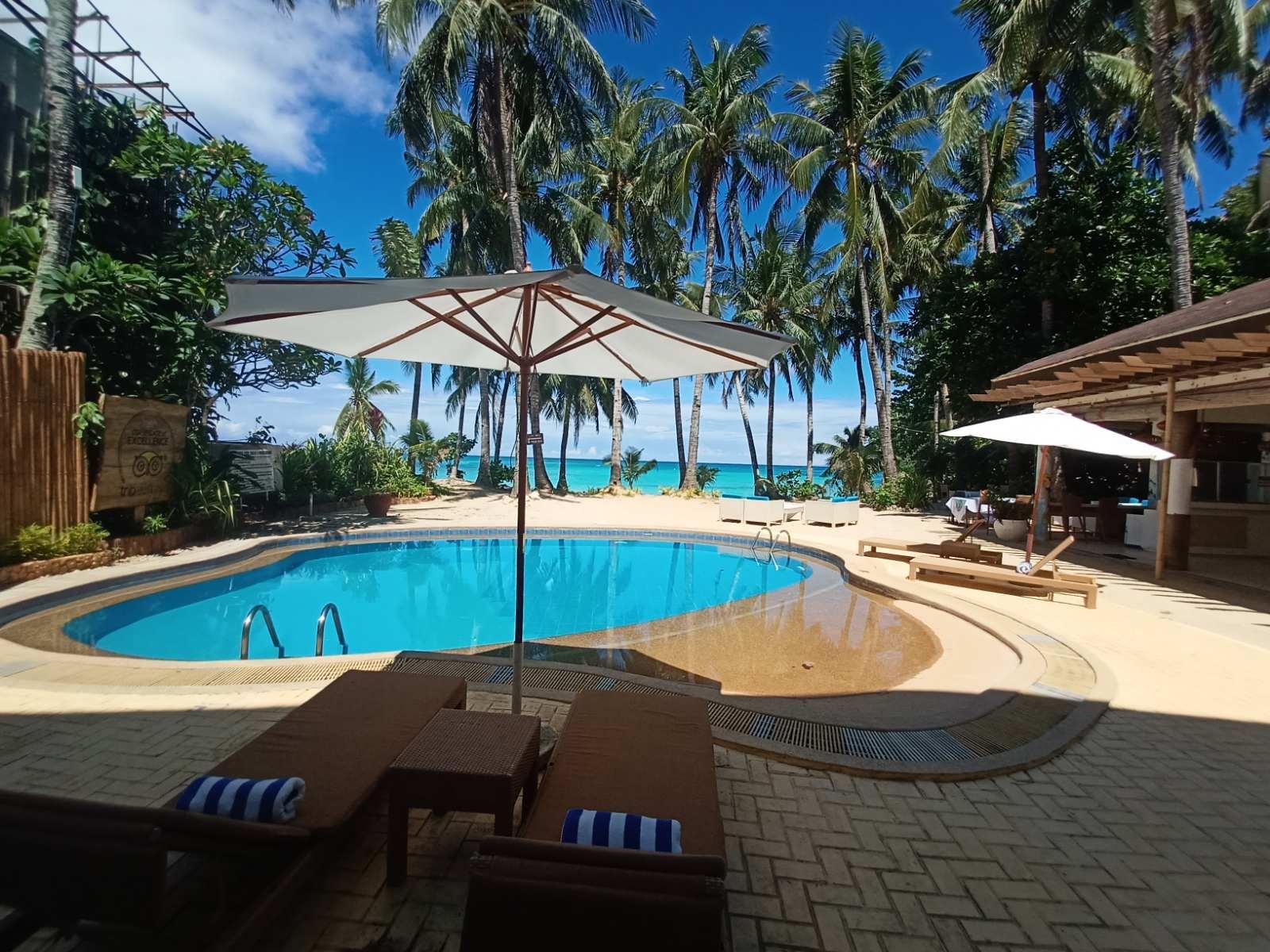 Microtel By Wyndham Boracay Balabag  Exterior foto