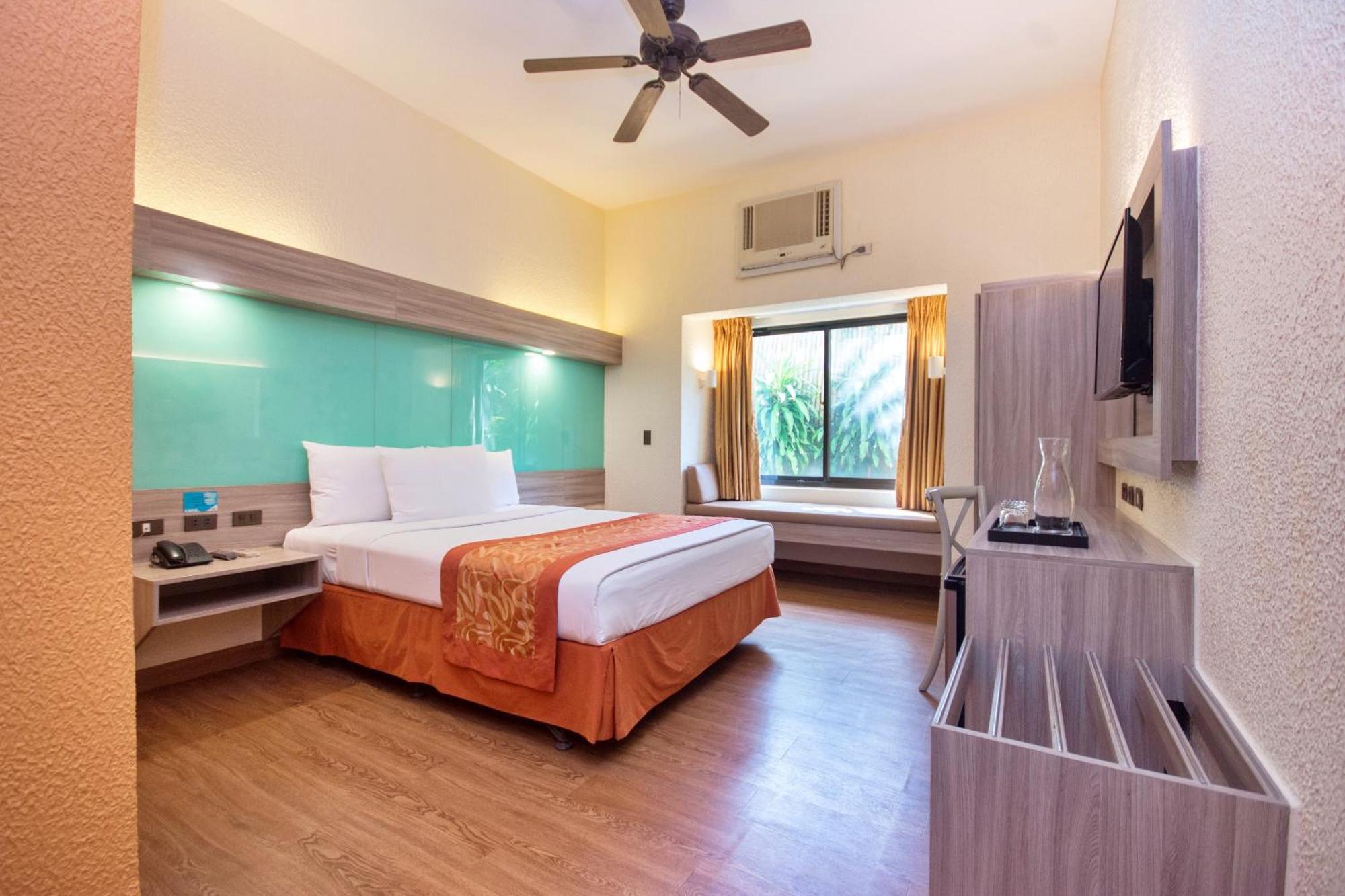 Microtel By Wyndham Boracay Balabag  Exterior foto