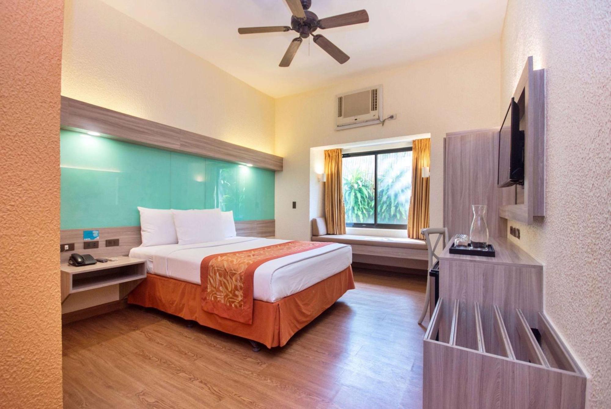 Microtel By Wyndham Boracay Balabag  Exterior foto