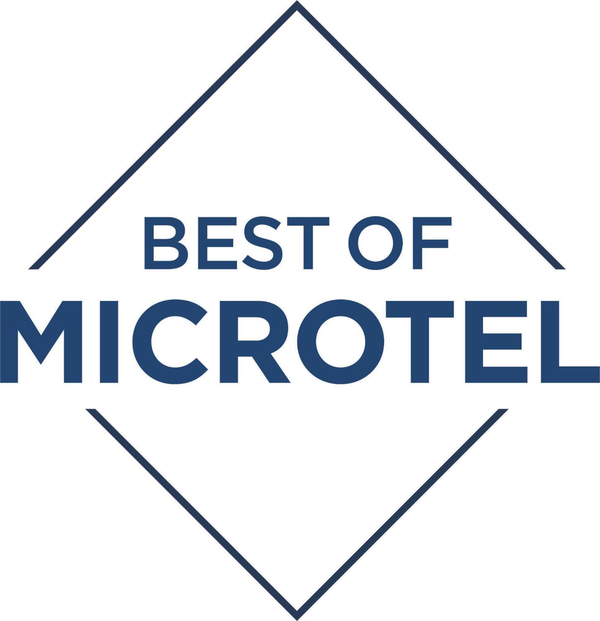 Microtel By Wyndham Boracay Balabag  Exterior foto